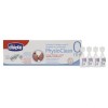 Chicco - Solutie Nazala Physioclean 10 fiole